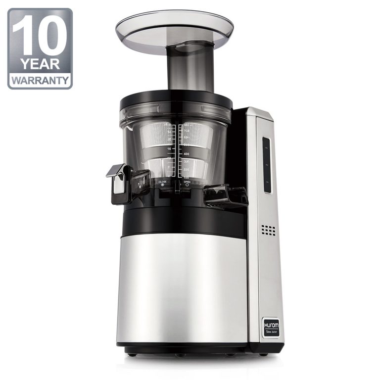Hurom HWS Pro Slowjuicer Entsafter