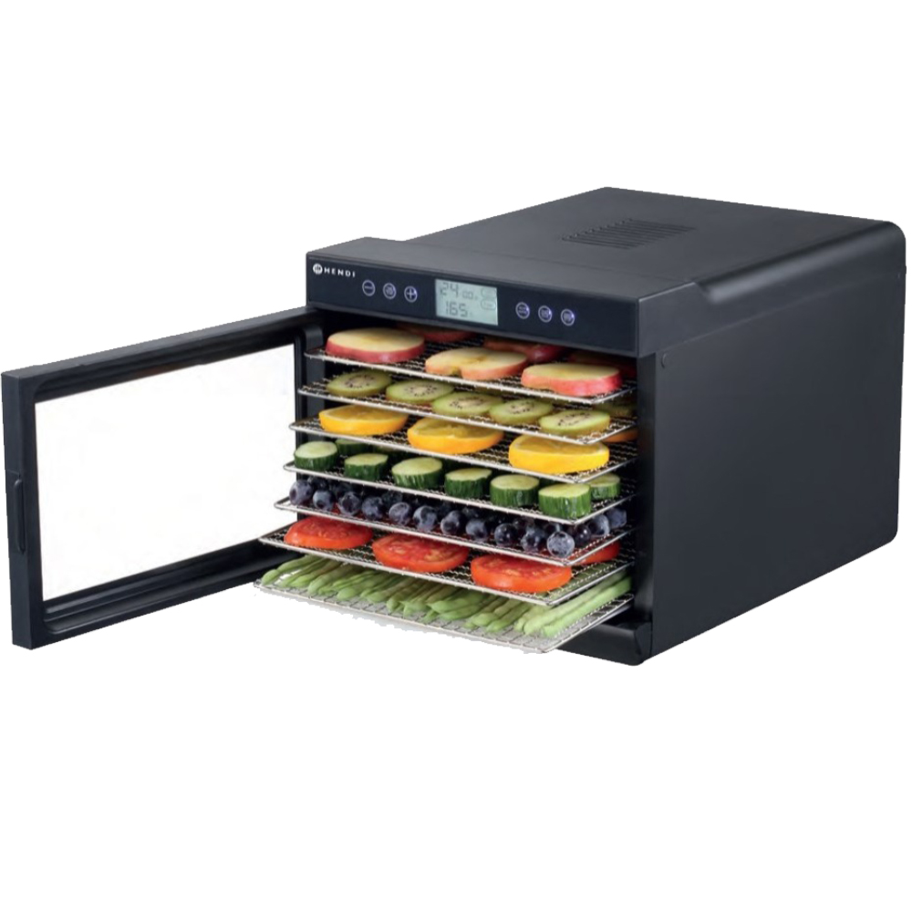 Hendi Dörrautomat Dehydrator KITCHEN LINE
