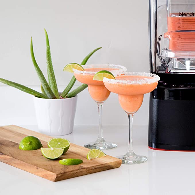 Total Blender schwarz