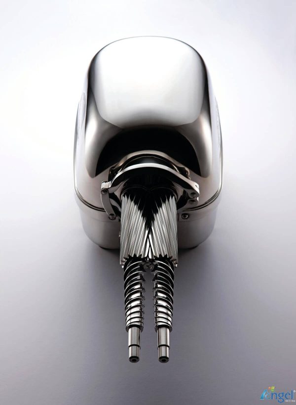 Angel Juicer 8500