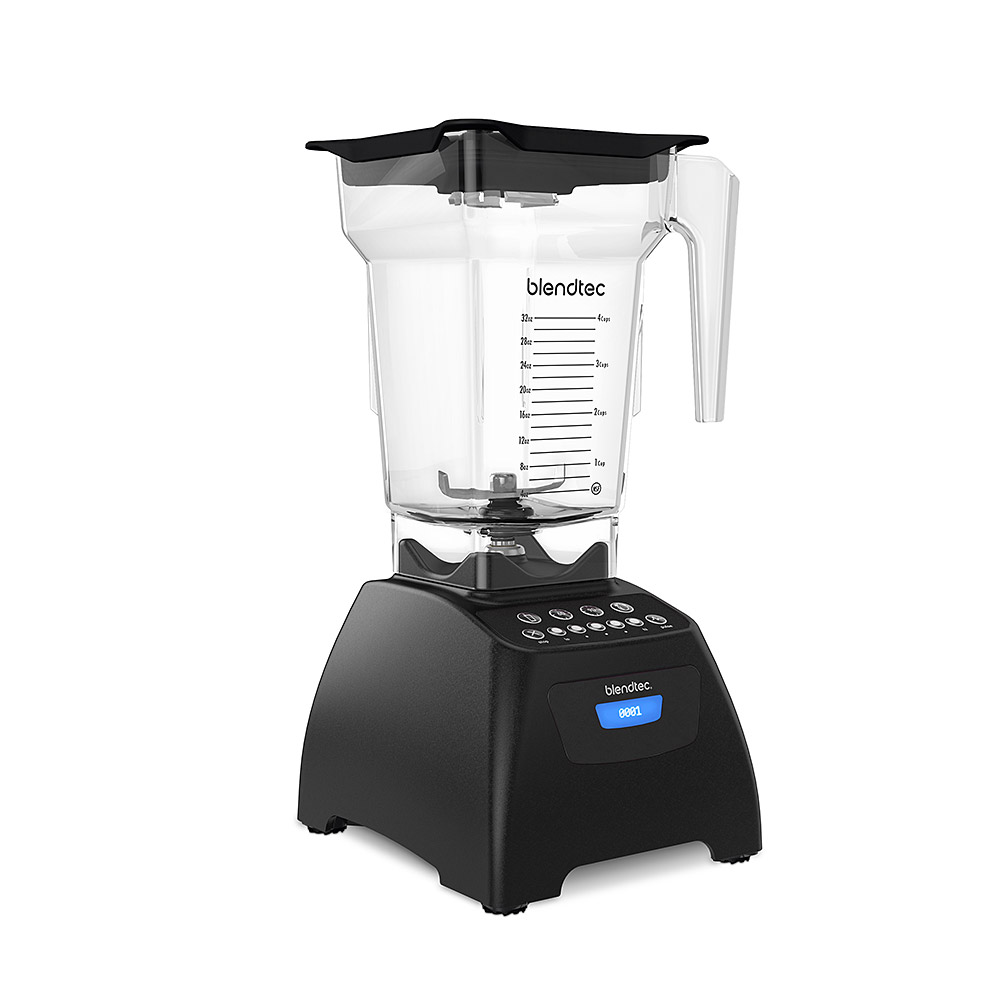 Blendtec Classic 575 Schwarz