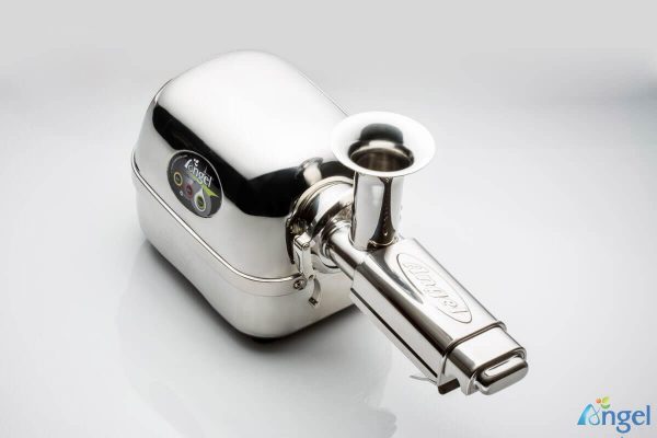 Angel Juicer 8500