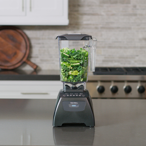 Blendtec Classic 575 Schwarz