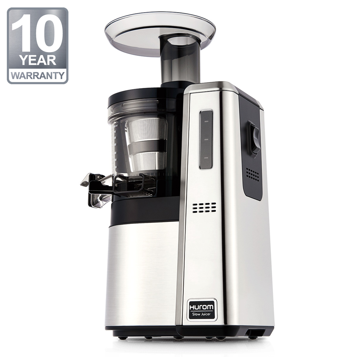 Hurom HWS Pro Slowjuicer Entsafter