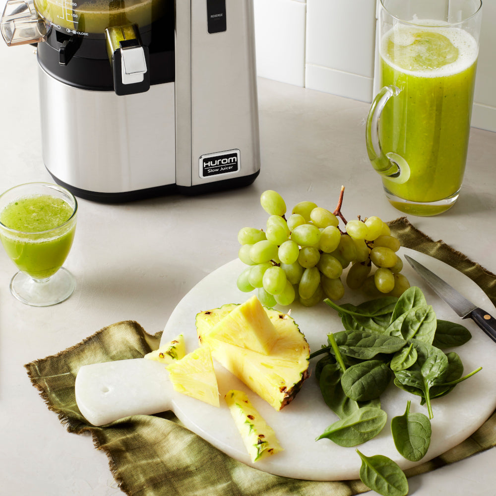 Hurom HZ Slow Juicer Entsafter