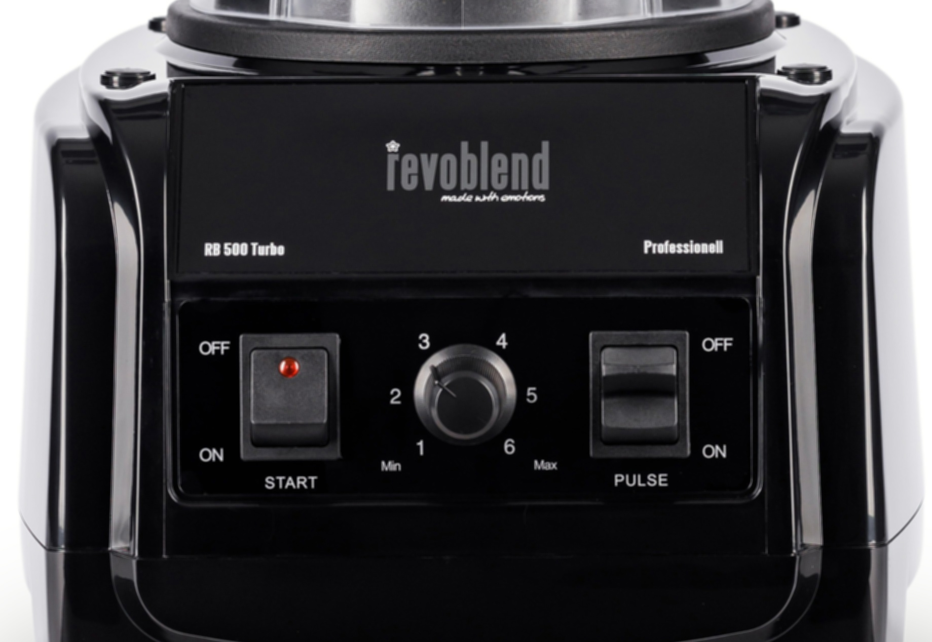 Revoblend 500 Turbo