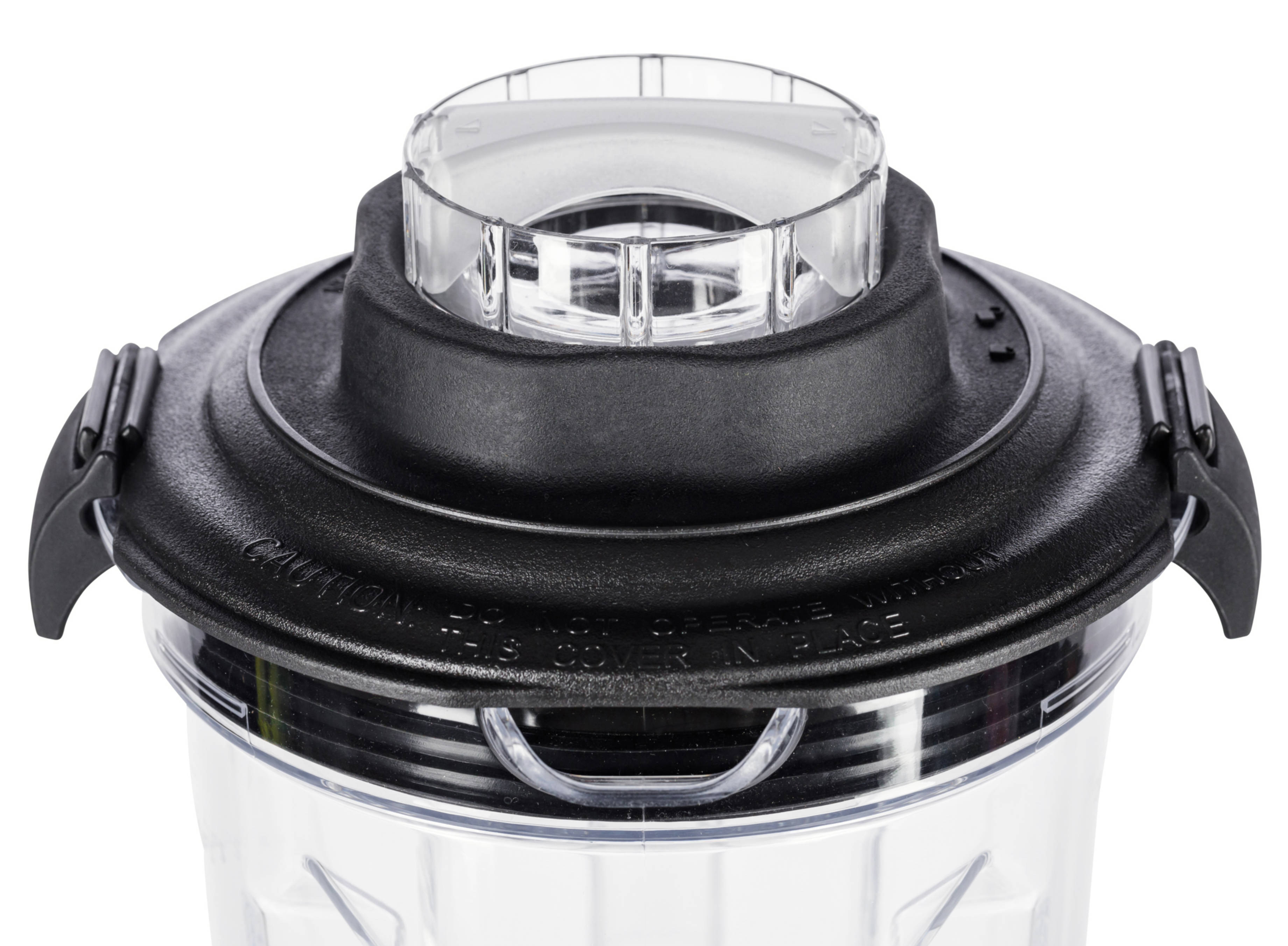 Revoblend RB 500 PC Schwarz neues Modell