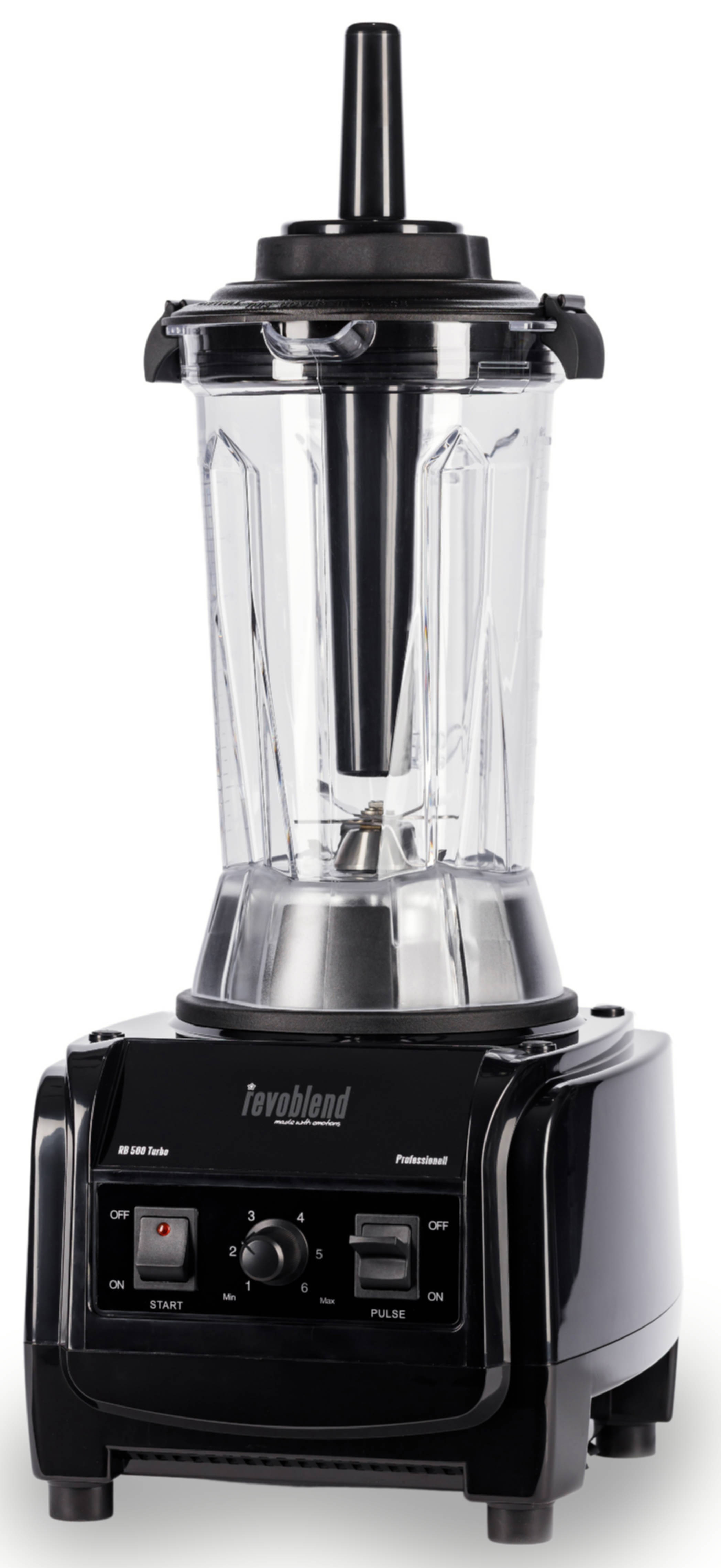 Revoblend 500 Turbo