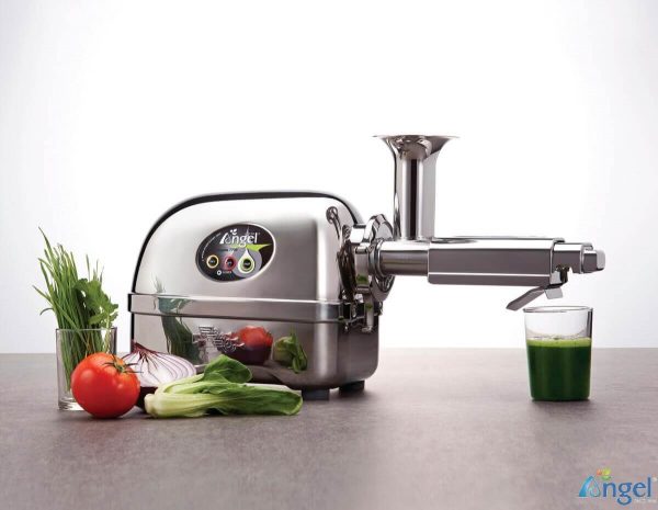 Angel Juicer 7500
