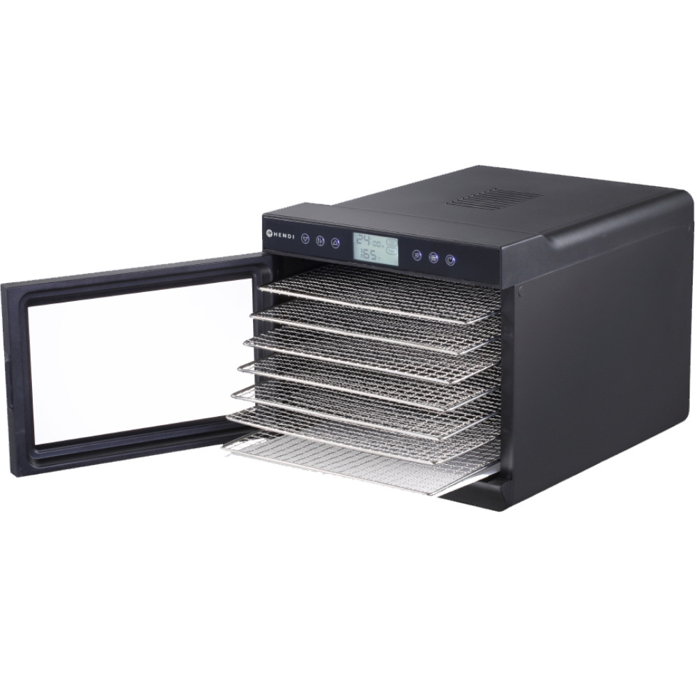 Hendi Dörrautomat Dehydrator KITCHEN LINE
