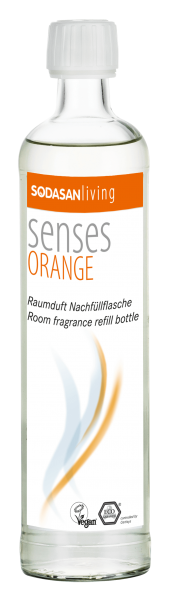 Raumduft Senses Orange