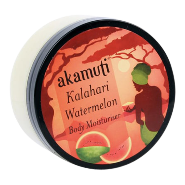 Kalahari Wassermelone Körperfeuchtigkeitscreme